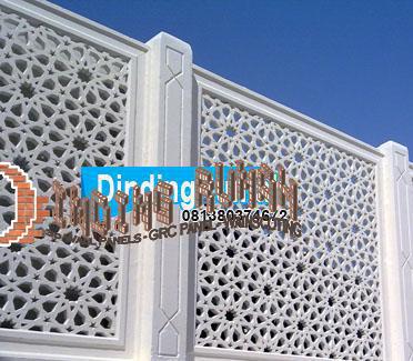 Desain Pagar Besi Masjid Istiqlal Google Imagesee
